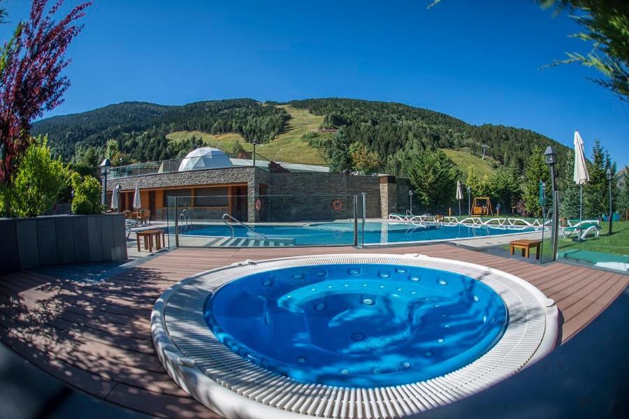 Hotel Nordic El Tarter