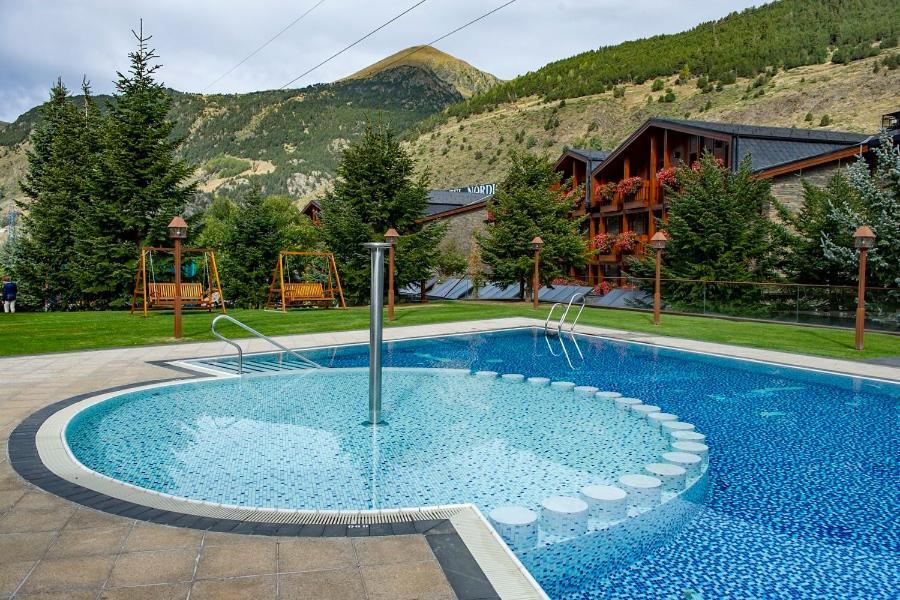 Hotel Nordic 4*
