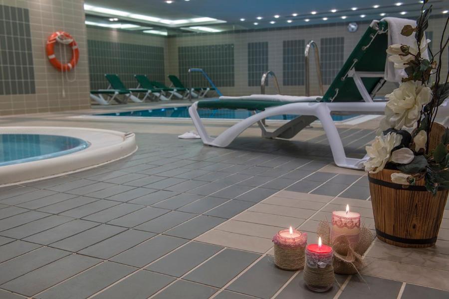 Nordic 4* El Tarter