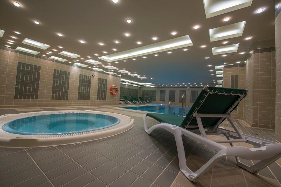 Hotel Nordic