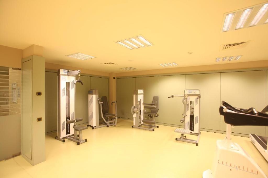 Nordic Hotel 4*