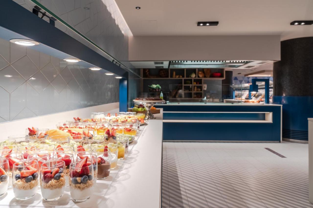 Hotel Plaza & Wellness Andorra la Vella