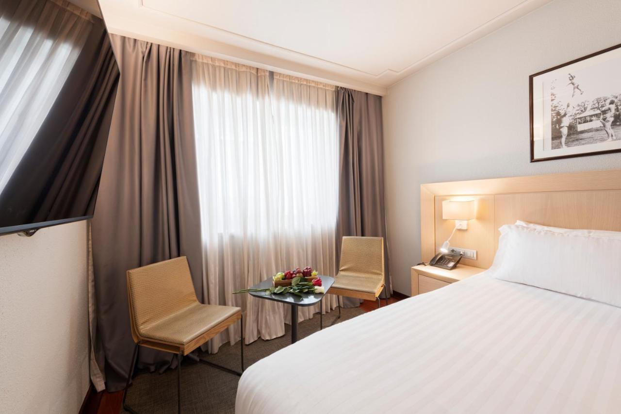 Plaza & Wellness Andorra la Vella