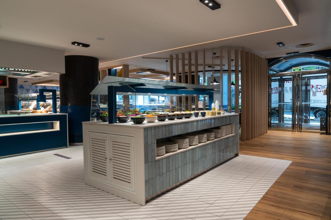 Plaza & Wellness Hotel Andorra la Vella