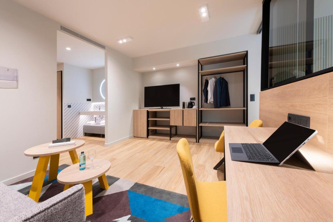 Hotel Plaza & Wellness 5*