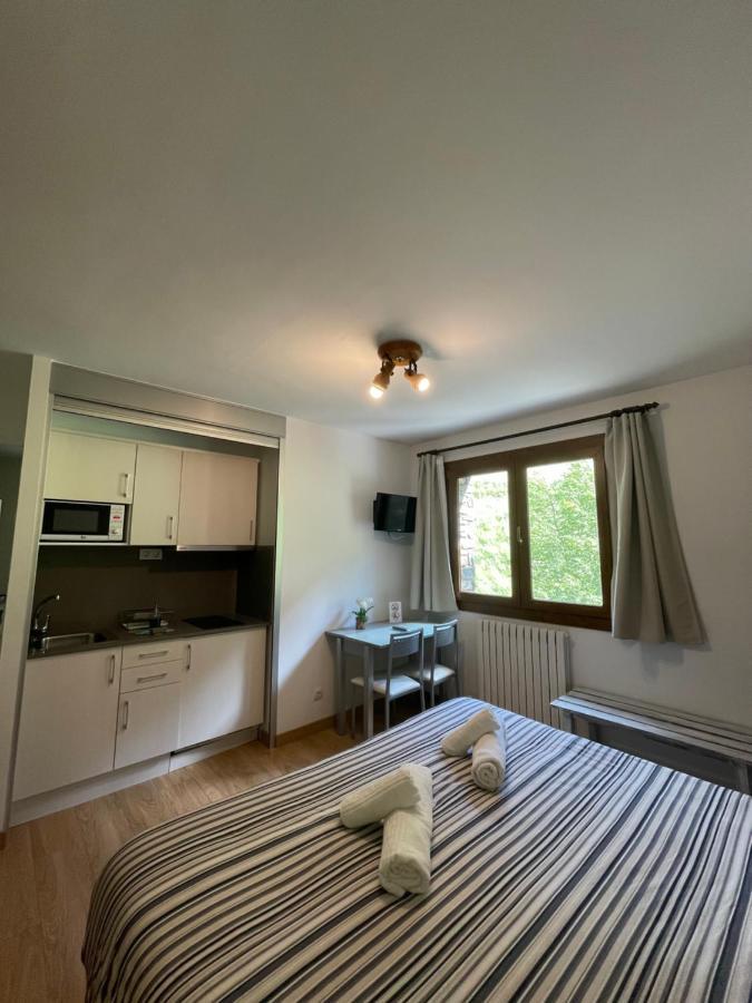 Aparthotel Sant Andreu 3*