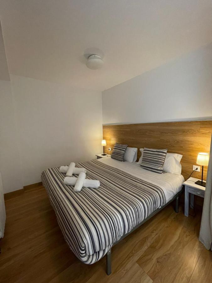 Sant Andreu Aparthotel 3*