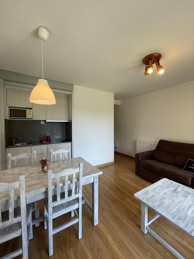 Sant Andreu Aparthotel