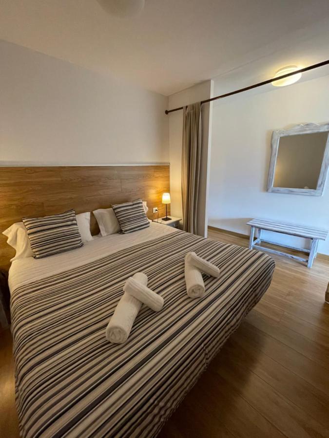 Sant Andreu Aparthotel Arinsal
