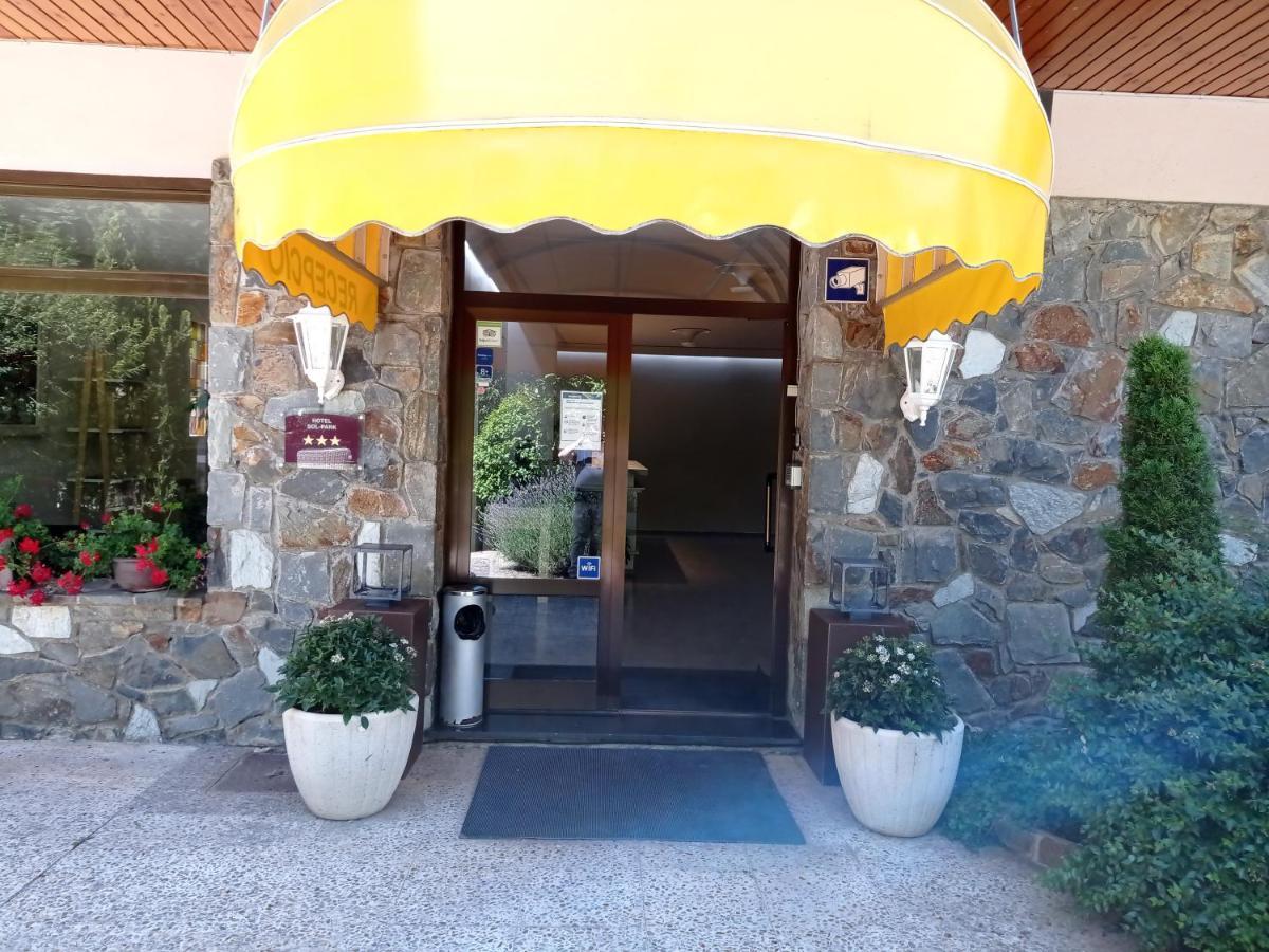 Hotel Sol-park