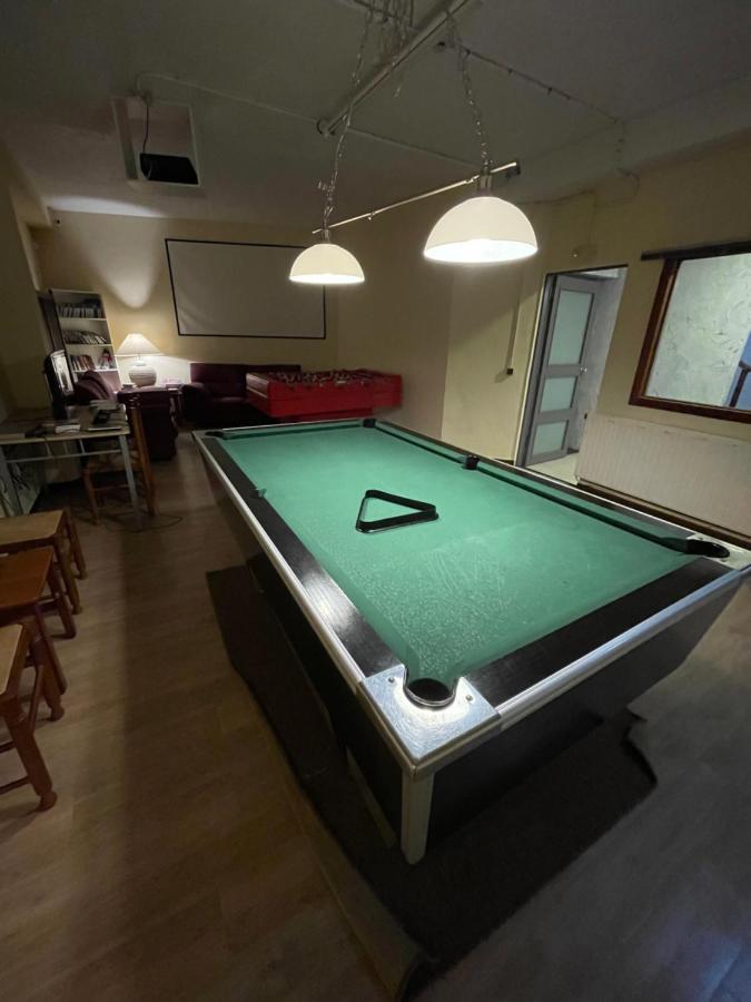 Aparthotel Sant Andreu Arinsal