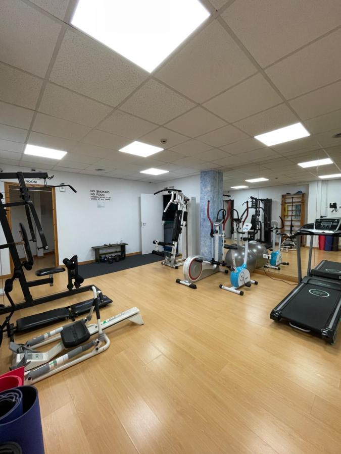 Aparthotel Sant Andreu 3*