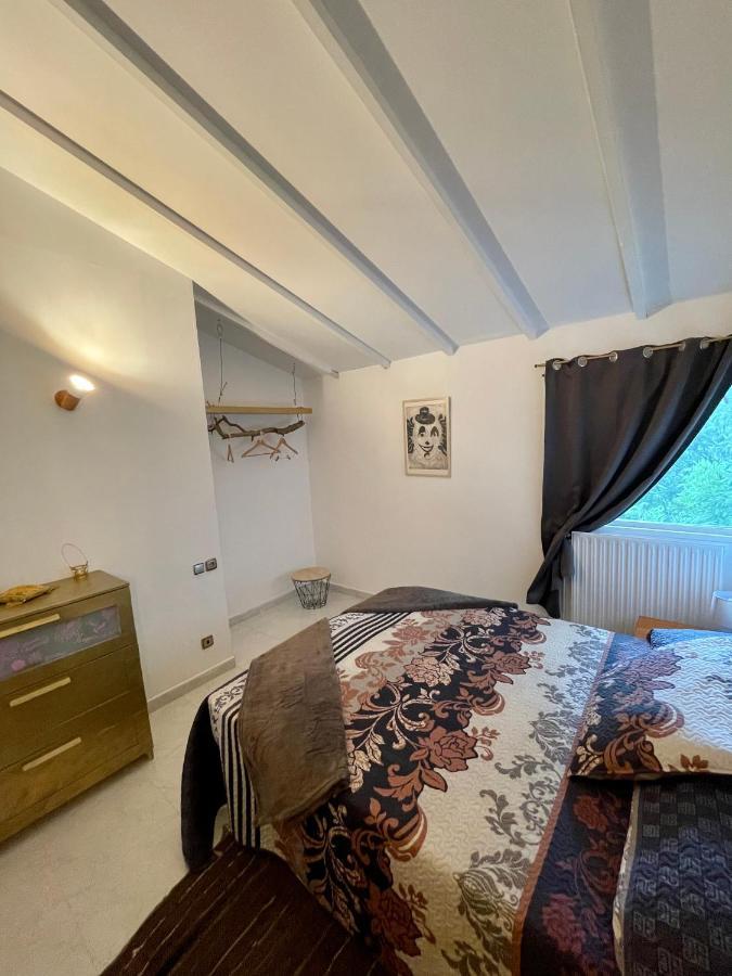 Casa de vacances Patty&co Encamp