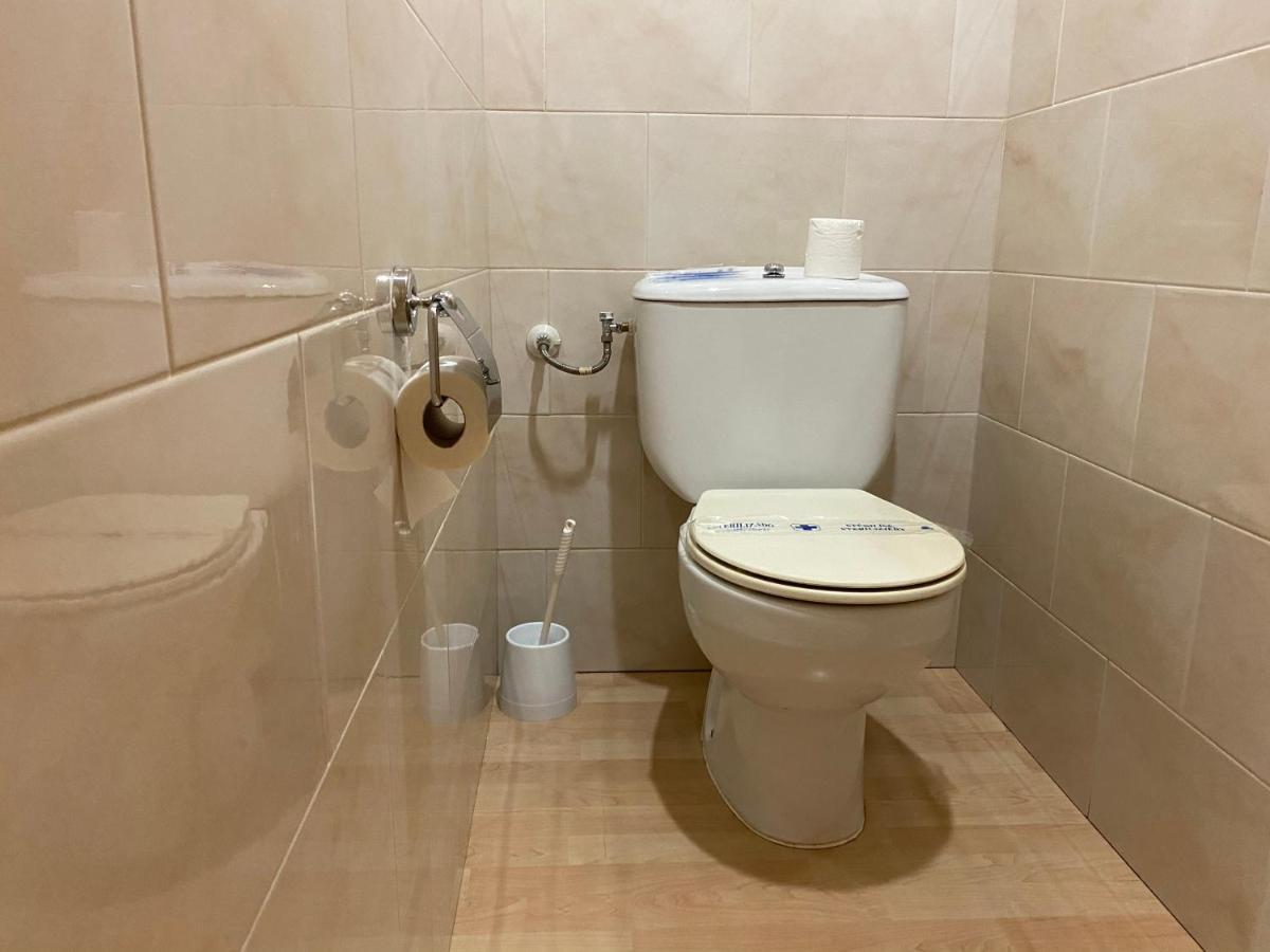 Somriu M28 Hotel