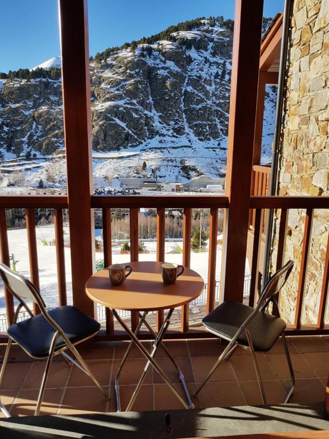 Paradis Pleta Apartament *