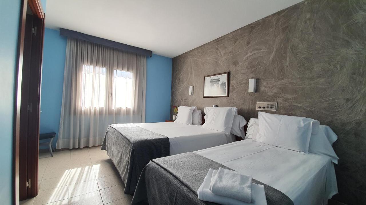 Les 7 Claus Hotel Andorra la Vieja
