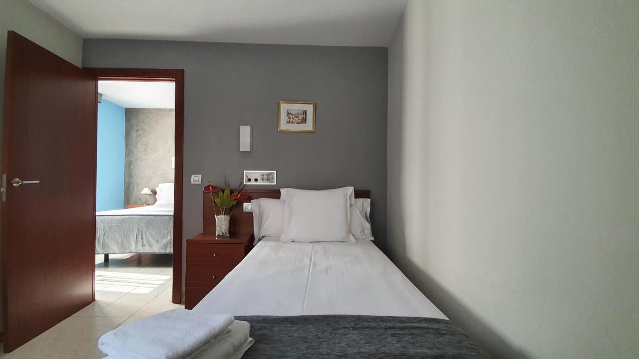 Hotel Les 7 Claus 3*
