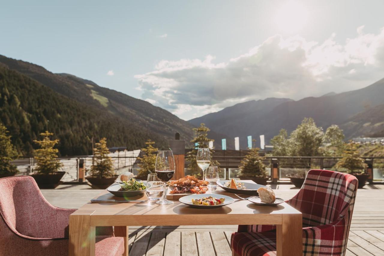 Hotel Sport Hermitage &