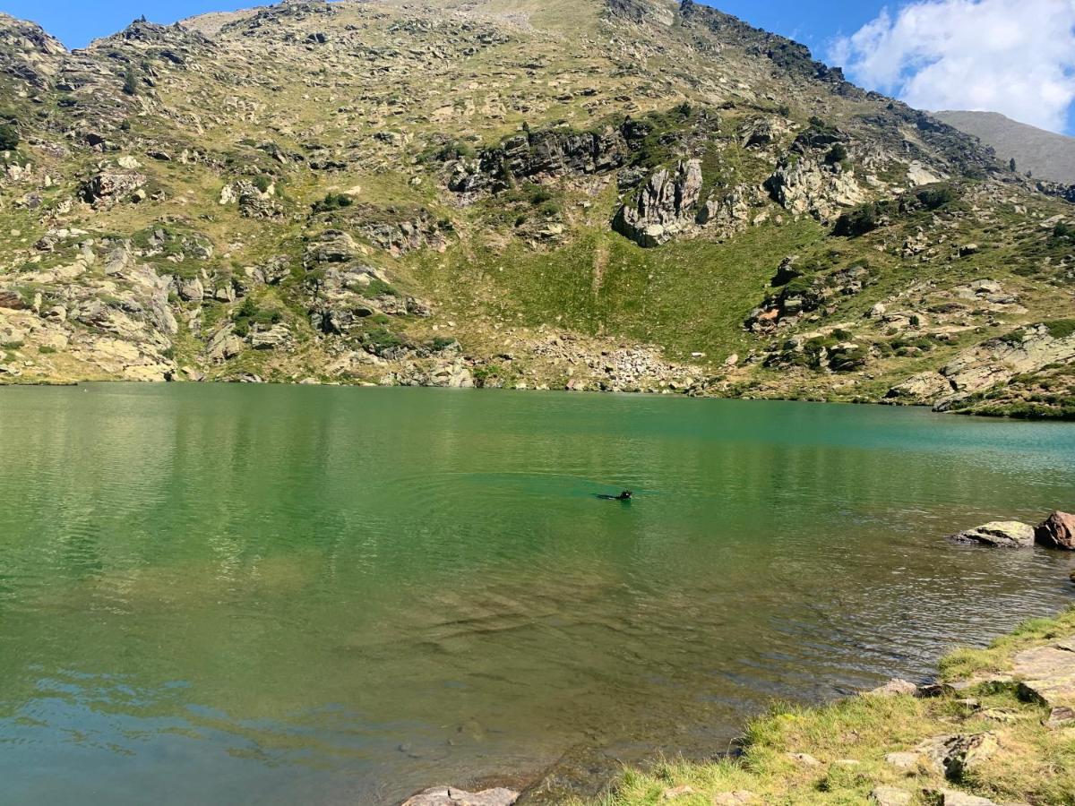 Maians - Peu Del Riu 122 - Vall D'incles - Soldeu