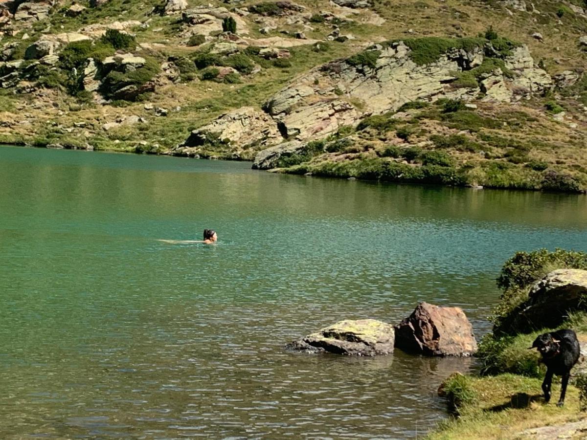 Maians - Peu Del Riu 122 - Vall D'incles - Soldeu Apartamento *