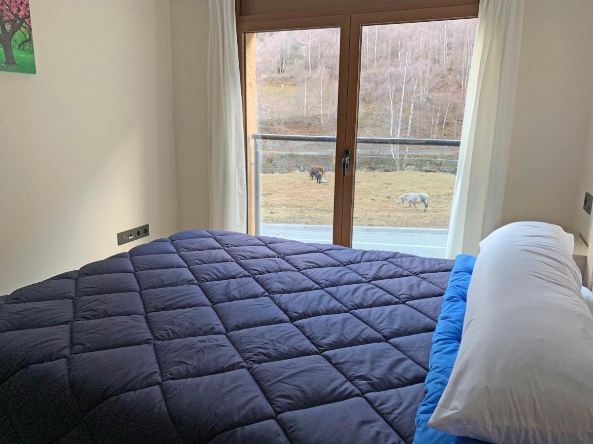 Ordino 3000 Apartamento *