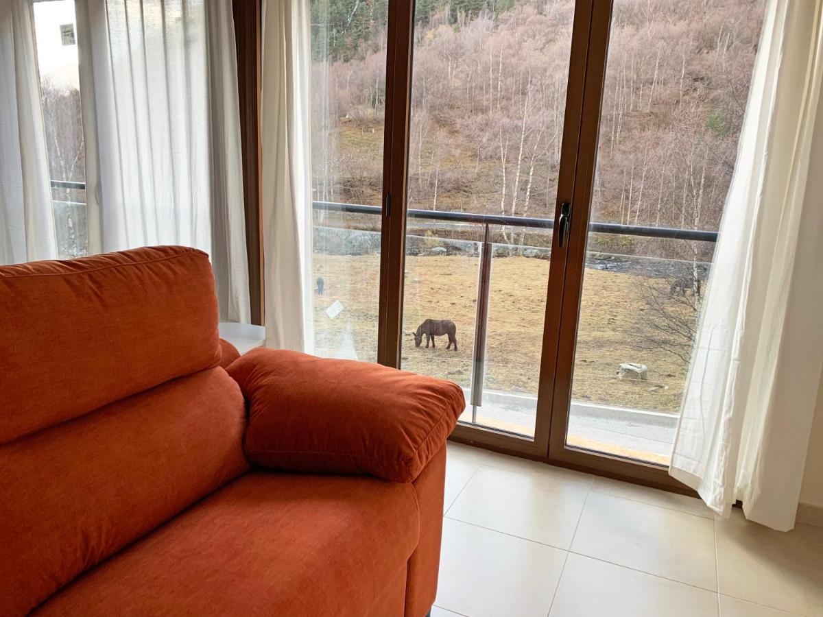 Apartamento Ordino 3000 *