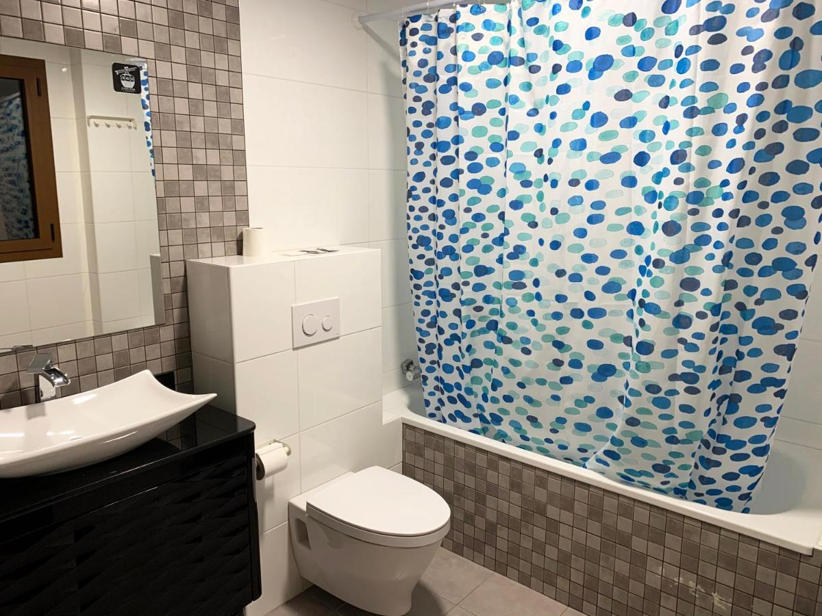 Apartamento Ordino 3000