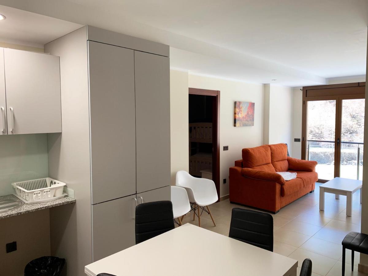Ordino 3000 Apartamento Llorts
