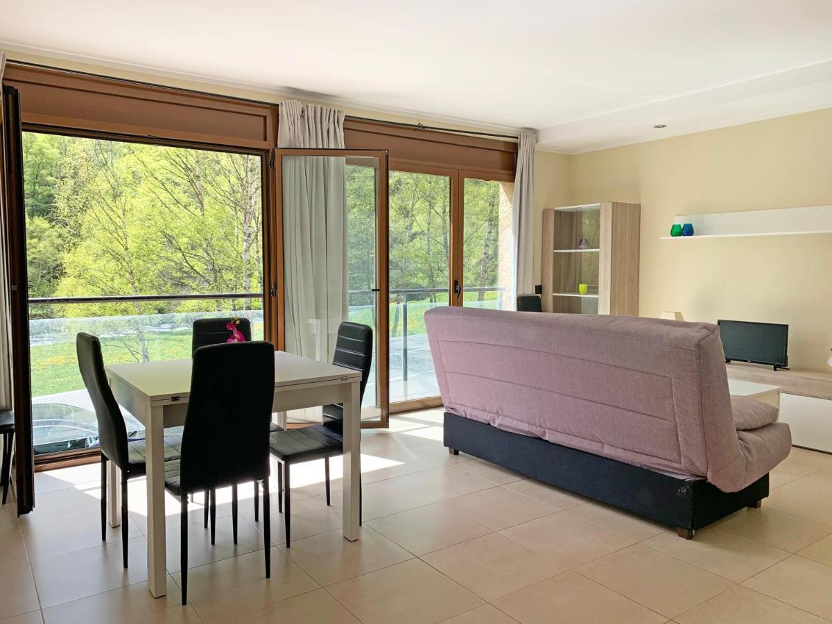 Ordino 3000 Apartamento Llorts