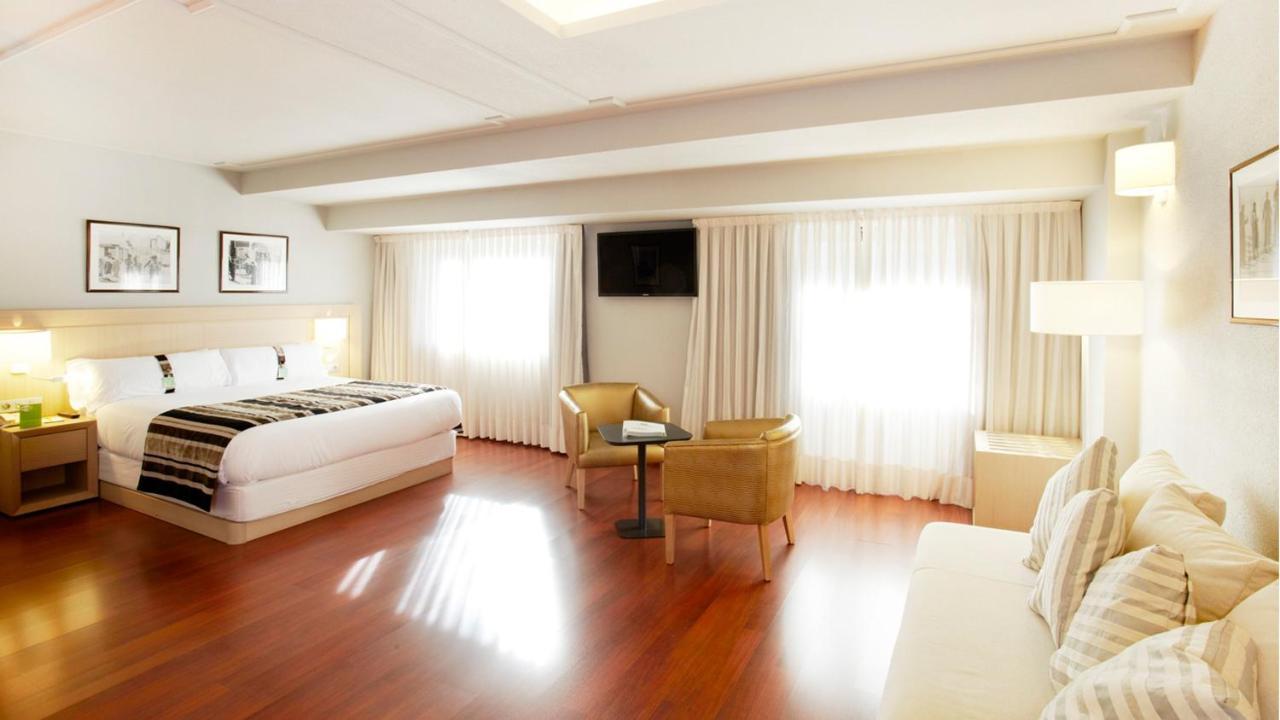 Hotel Plaza & Wellness Andorra la Vella