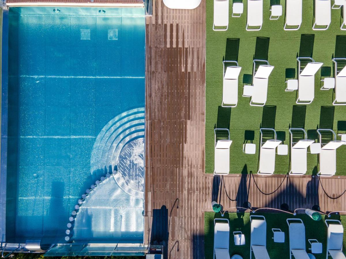 Resort Anyospark Mountain & Wellness Anyos