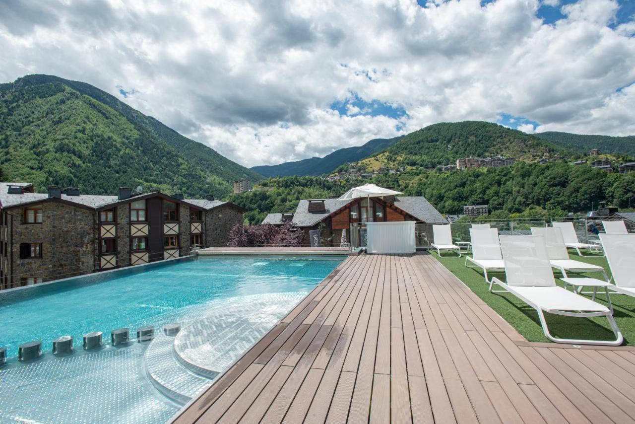 Anyospark Mountain & Wellness Resort 4*