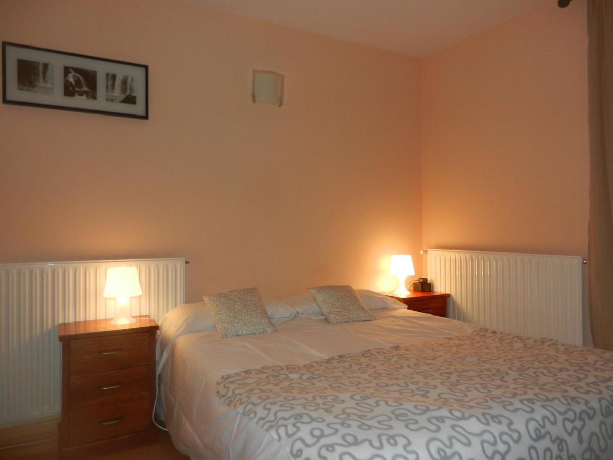 Apartament La Pleta De *