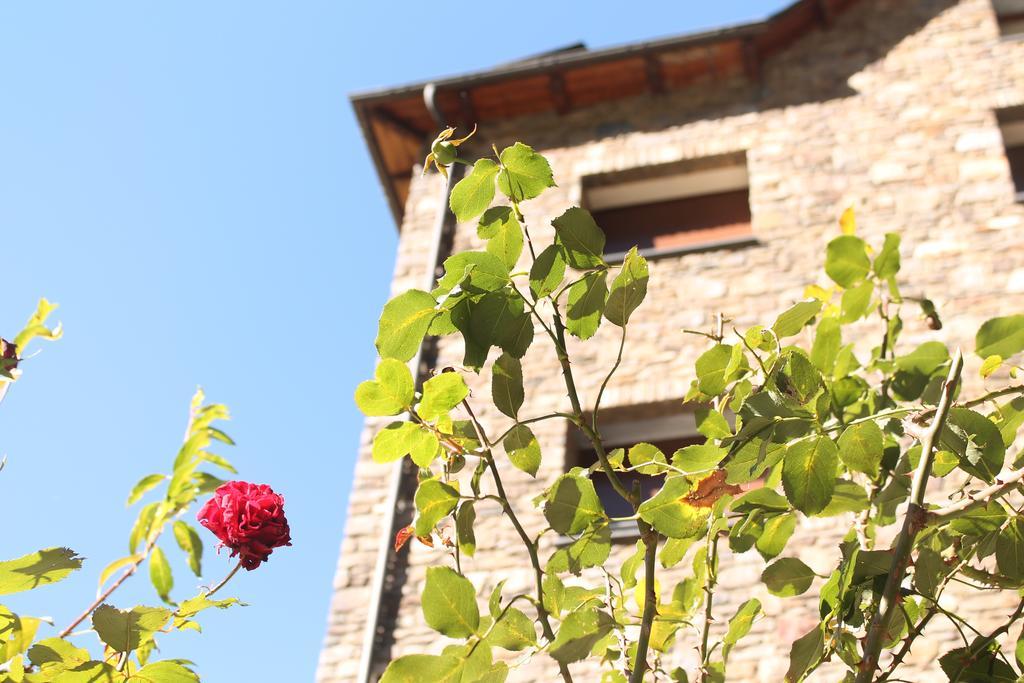Apartamento Vilaró Llorts