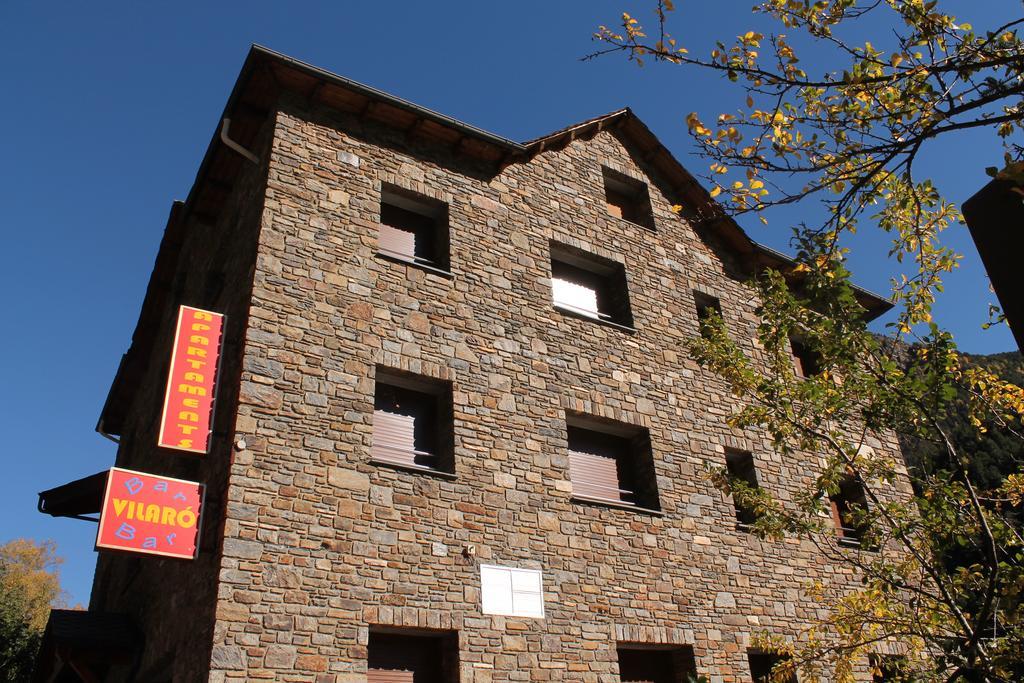 Vilaró Llorts