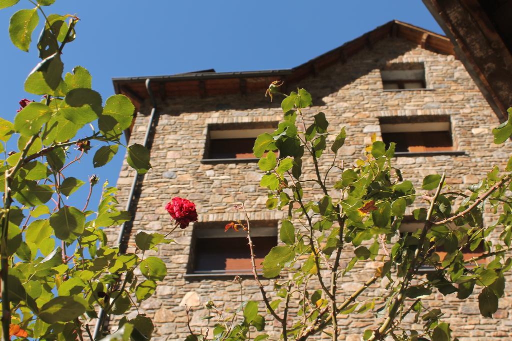 Vilaró Apartamento