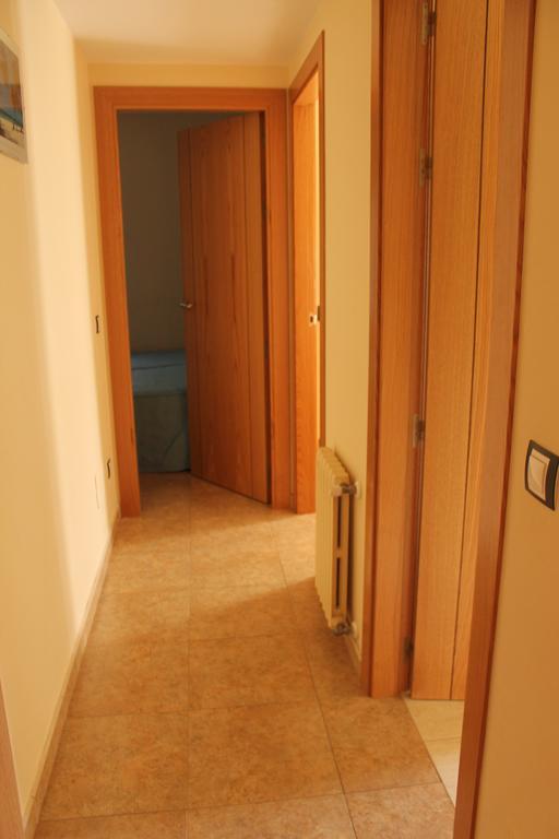 Vilaró Apartamento *