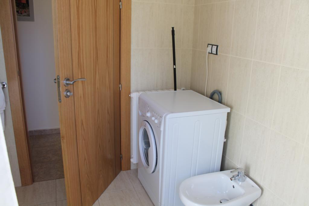 Vilaró Apartamento Llorts