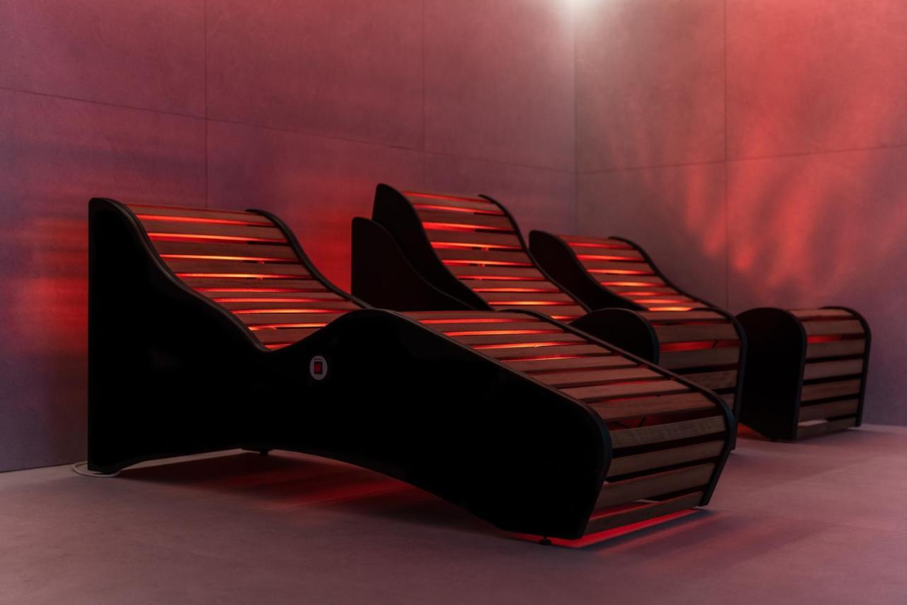 Plaza & Wellness Hotel Andorra la Vella