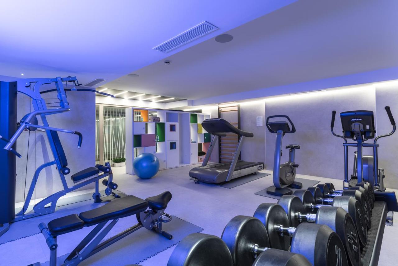 Plaza & Wellness 5* Andorra la Vella