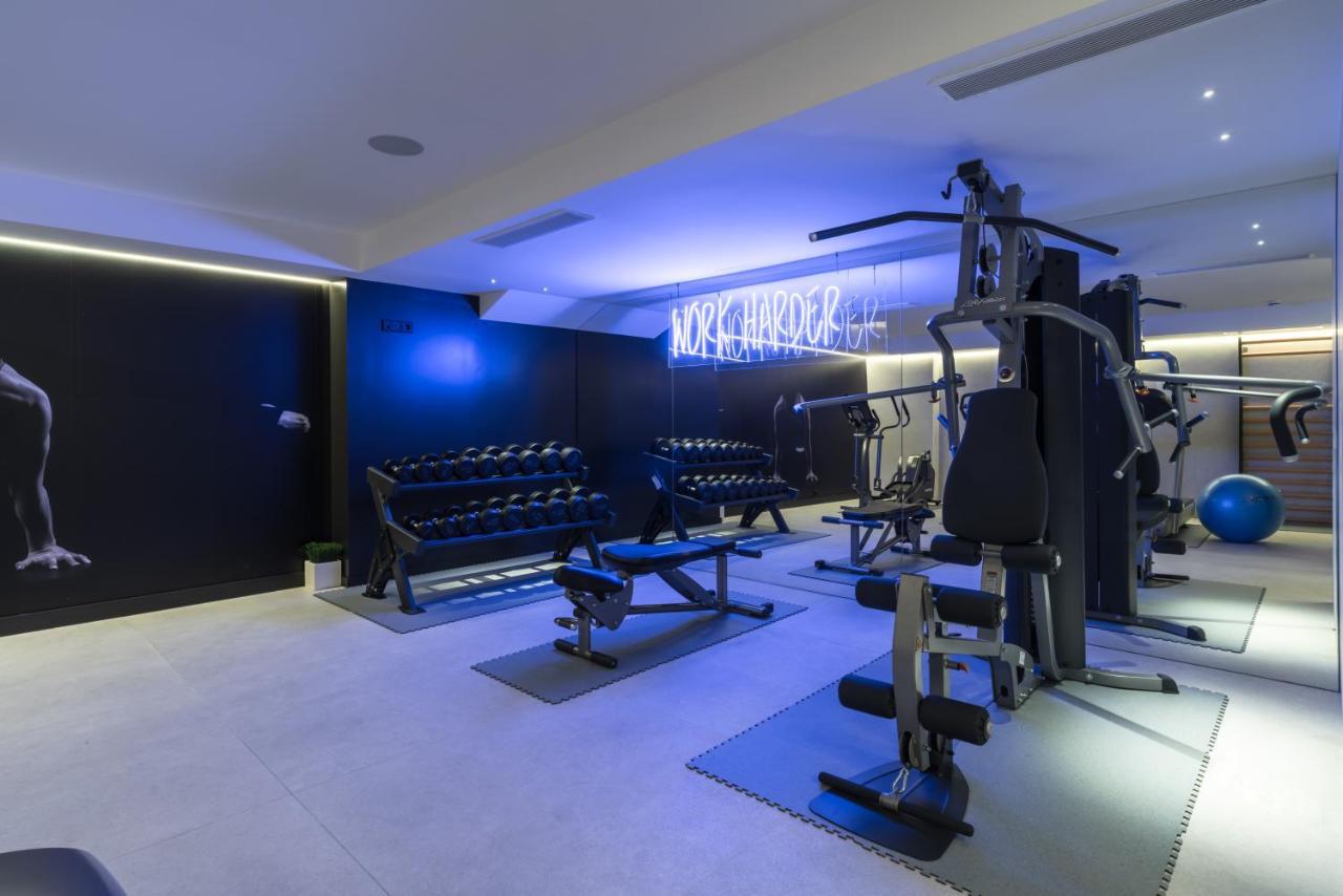 Plaza & Wellness Andorra la Vella