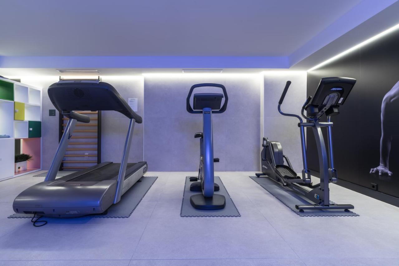 Plaza & Wellness 5*