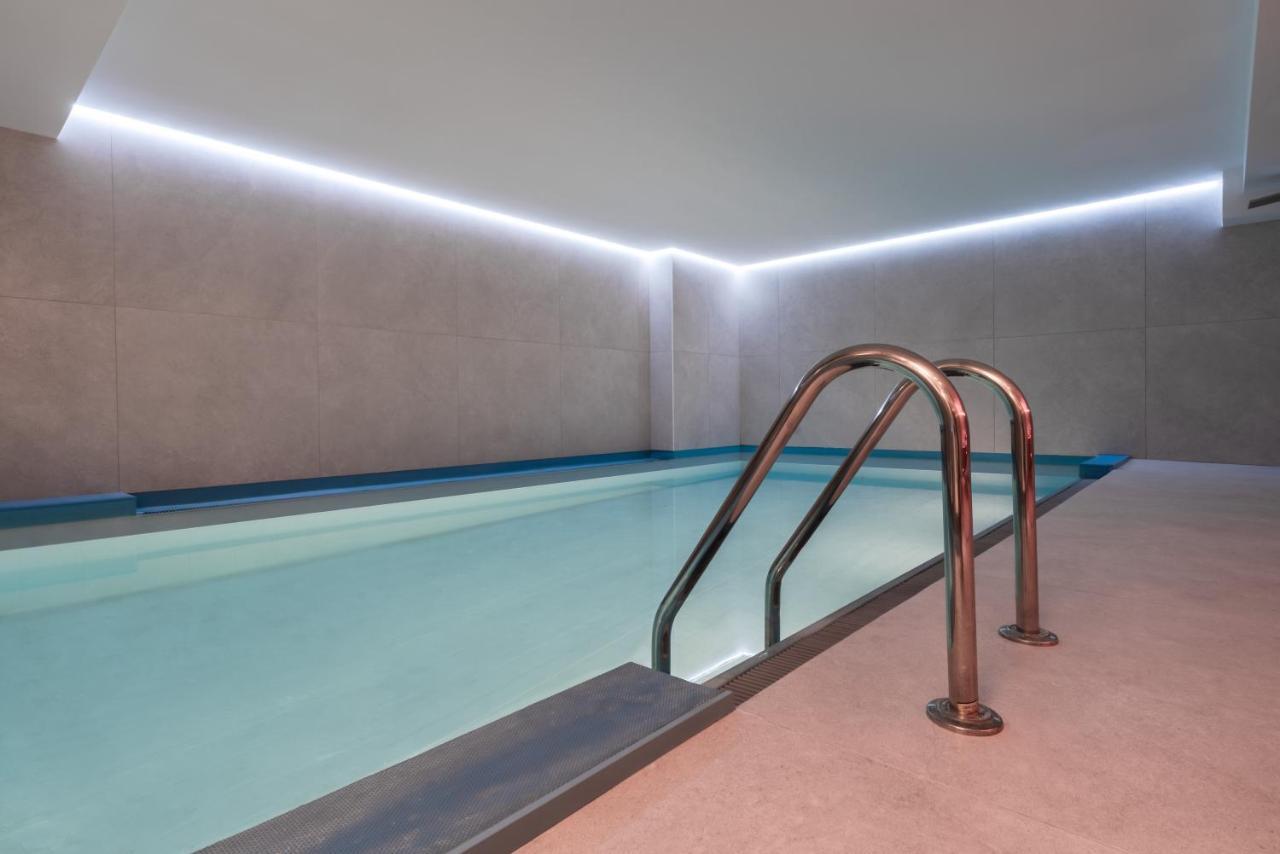 Plaza & Wellness Hotel