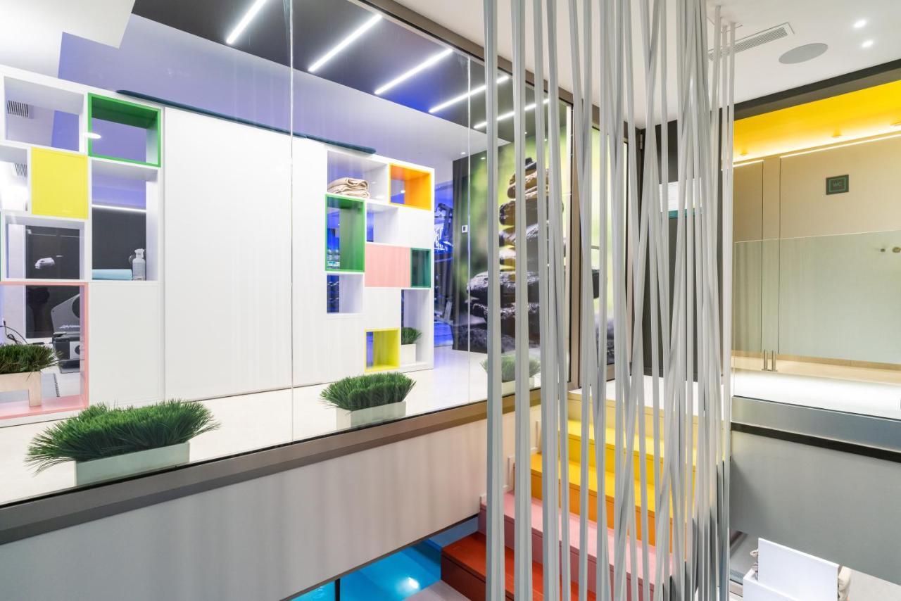 Plaza & Wellness Andorra la Vella