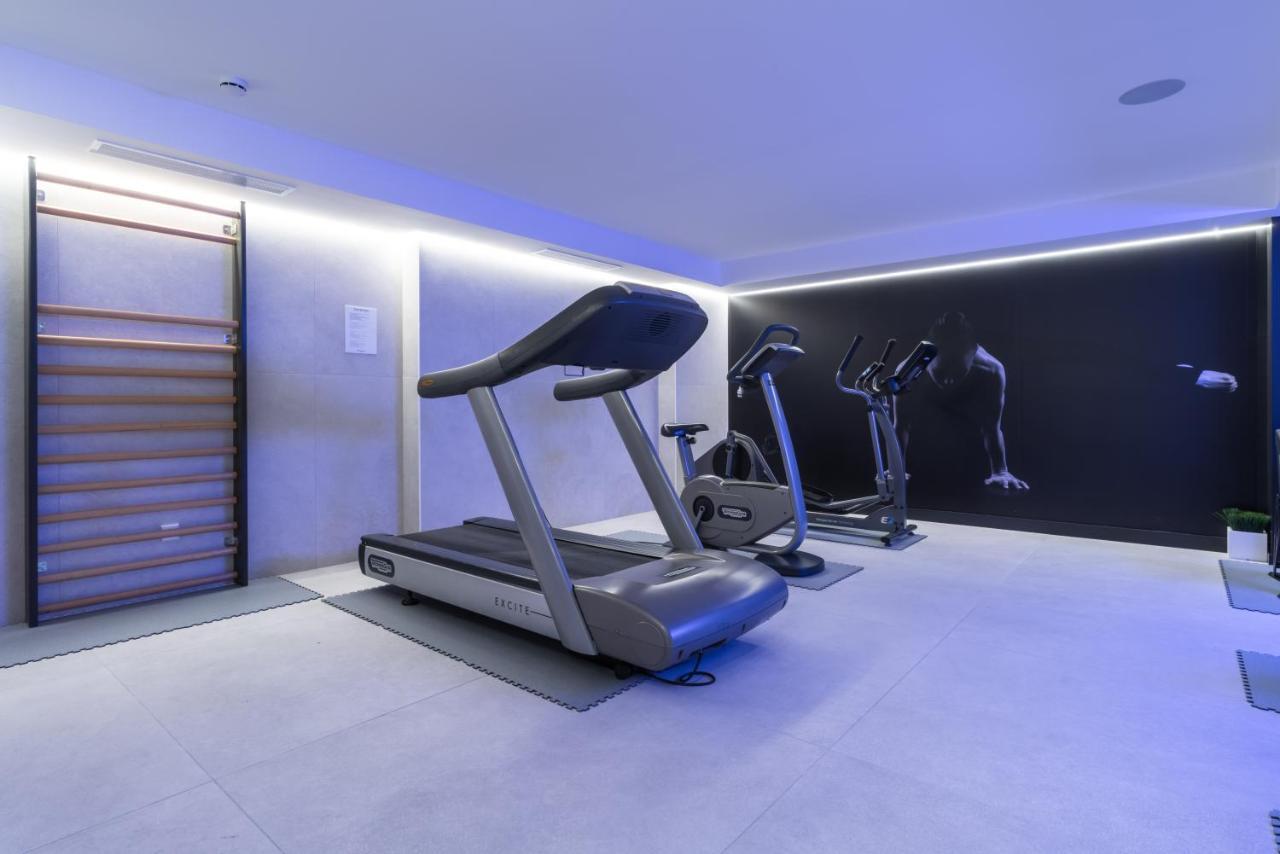 Hotel Plaza & Wellness Andorra la Vella