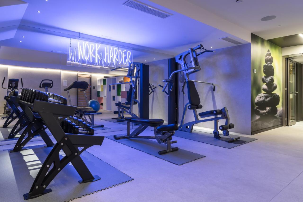 Plaza & Wellness Hotel