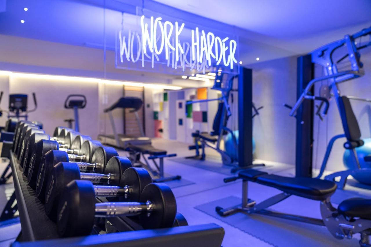 Hotel Plaza & Wellness Andorra la Vella