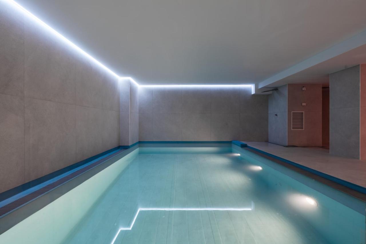 Hotel Plaza & Wellness 5*
