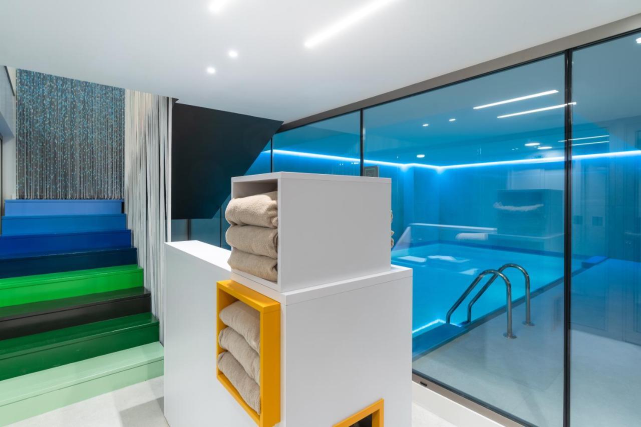 Plaza & Wellness 5* Andorra la Vella