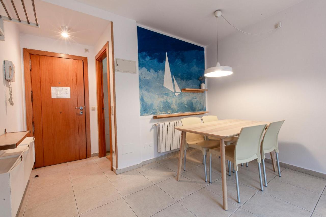 Outdoor - Comfort Apartment